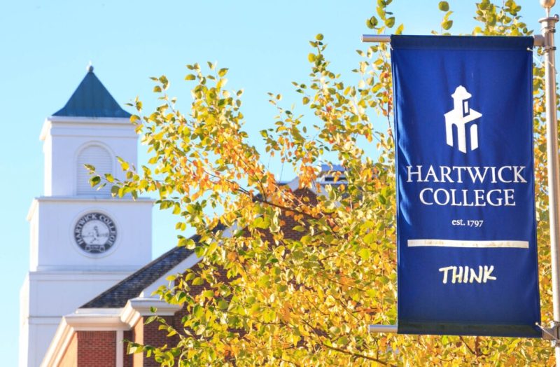 Hartwick College