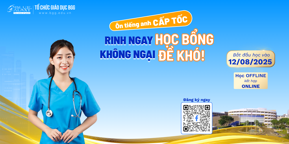 Hoc Bong Dieu Duong Singapore