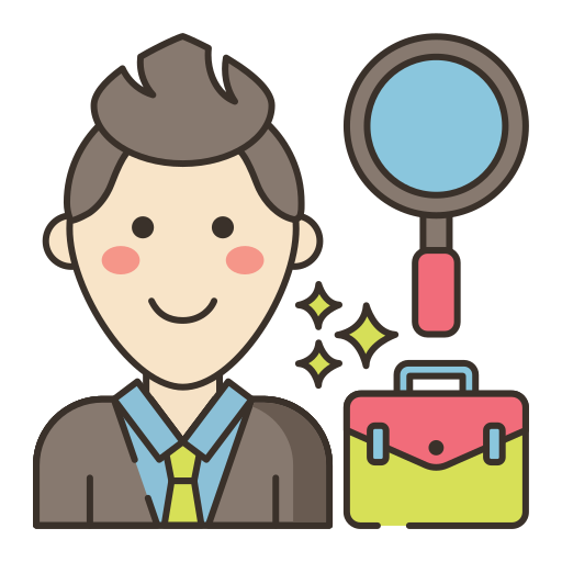 Job Seeker 6214062