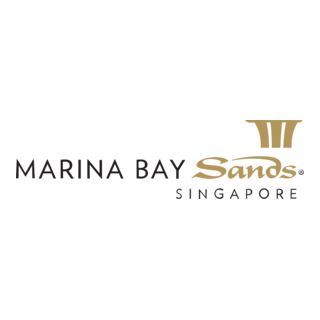 Marina Bay Sands Logo Png Seeklogo 444248