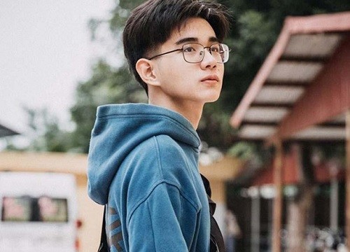 Nam Sinh Mac Dong Phuc The Duc Dep Trai Nhu Tai Tu Dien Anh 6f7
