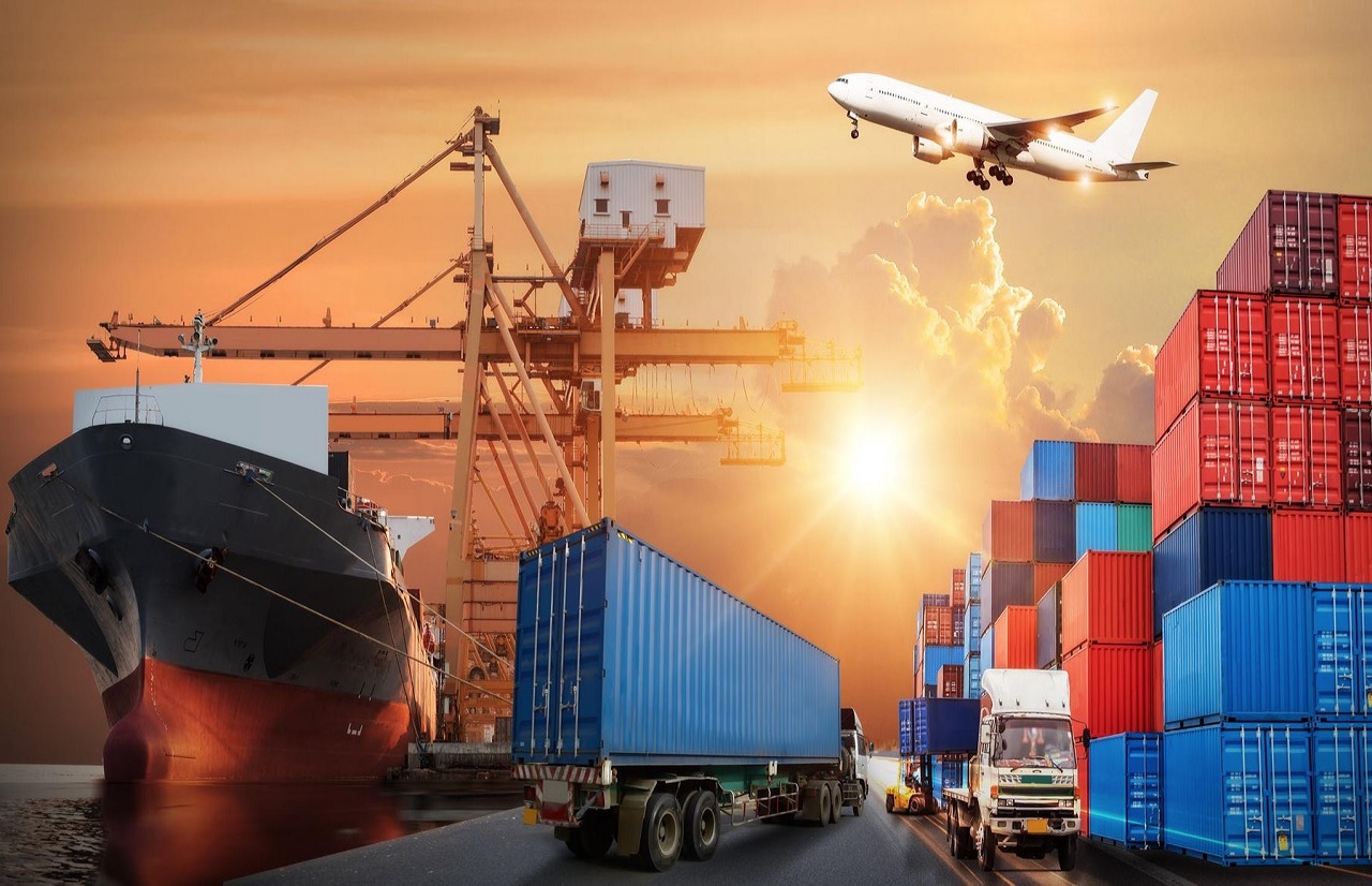Nganh Logistic