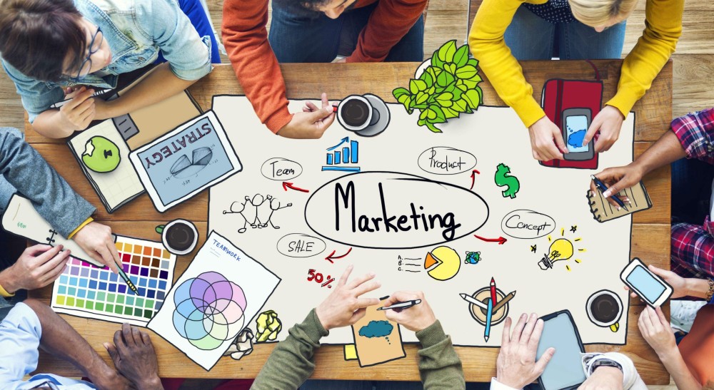 Nganh Marketing