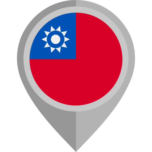 Taiwan 203023