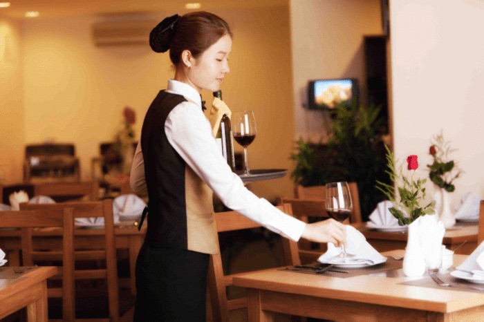 Thuc Tap Tai Dai Loan