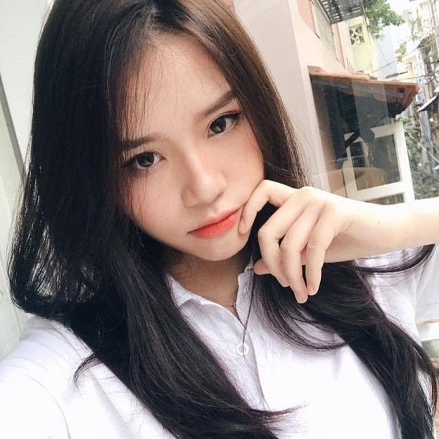 Tong Hop Hinh Anh Cac Hotgirl Xinh Hot Nhat Nam 2018 7b8685