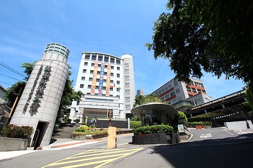 Truong Dai Loan Khu Vuc Dao Vien