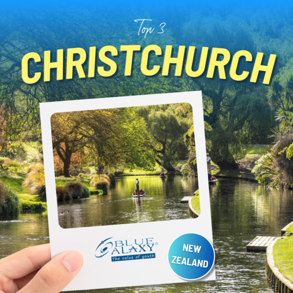 Working Holiday Newzealand (2)