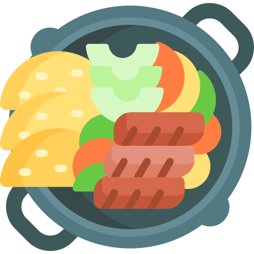 Fajitas 6313342