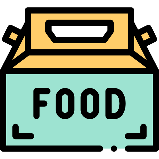 Food Box 6707266