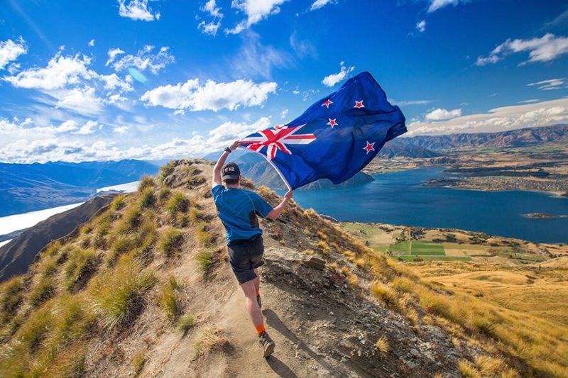 Kham Pha Newzealand Voi Chuong Trinh Working Holiday Newzealand