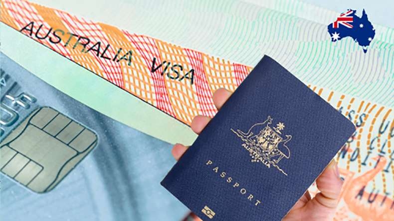 Quota Visa Uc