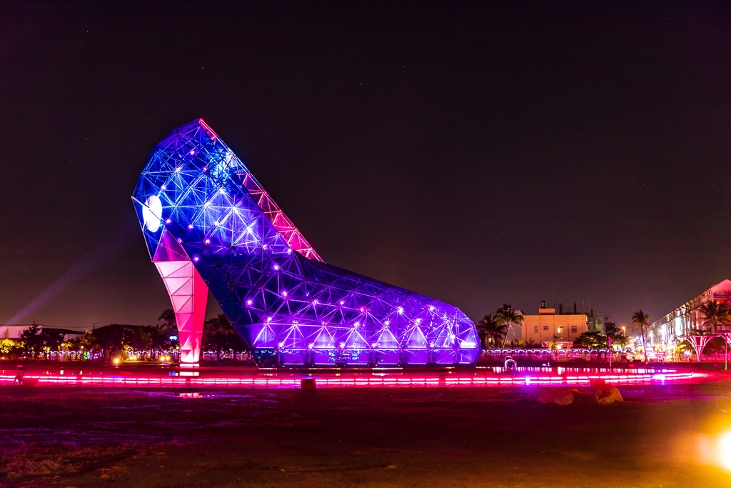 Top 8 Địa Điểm Dành Cho Du Học Sinh Đài Loan Trong Mùa Giáng Sinh 2024