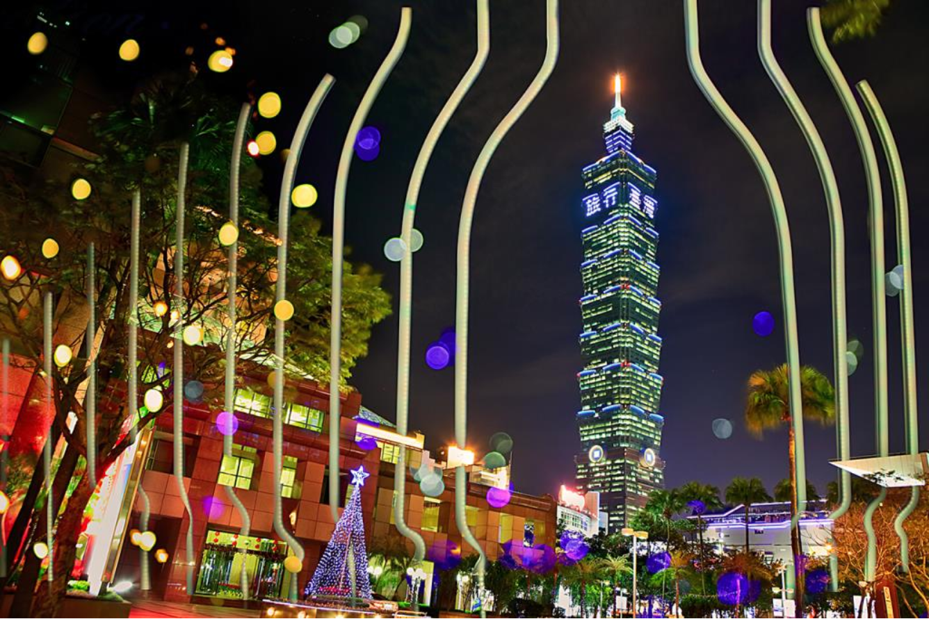 Top 8 Địa Điểm Dành Cho Du Học Sinh Đài Loan Trong Mùa Giáng Sinh 2024