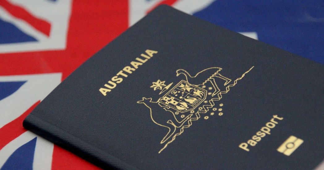 Visa Dinh Cu Uc