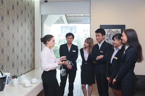 Du Hoc Nghe Singapore He 66 Co Nhung Chuyen Nganh Gì