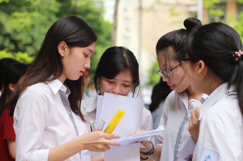 Du Hoc Nghe Singapore Chi Can Tot Nghiep Thpt