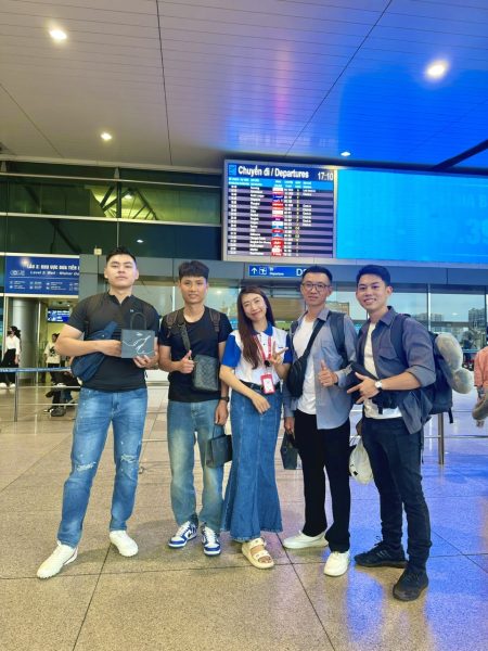 Thanh Cong Voi Visa 462 Uc