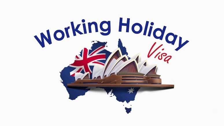 Working Holiday Uc Nam 2026