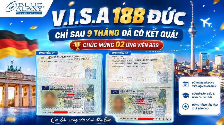 Visa 18b Duc